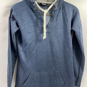 Ladies Small Just 4 Wear Hoodie Shirt